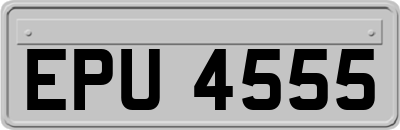 EPU4555
