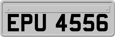 EPU4556