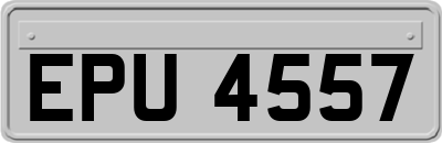 EPU4557