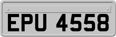 EPU4558