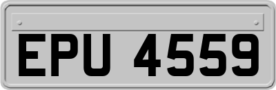 EPU4559