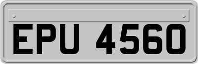 EPU4560