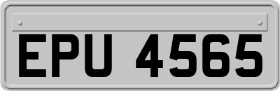 EPU4565