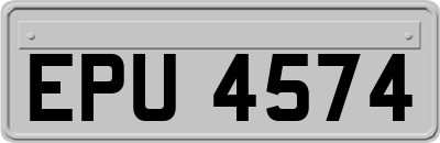 EPU4574