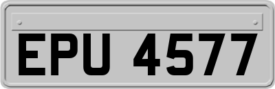 EPU4577