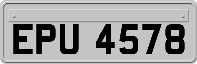 EPU4578