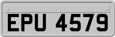 EPU4579
