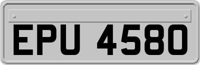 EPU4580