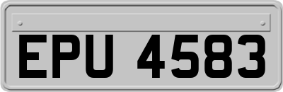 EPU4583
