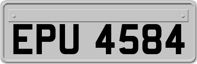 EPU4584