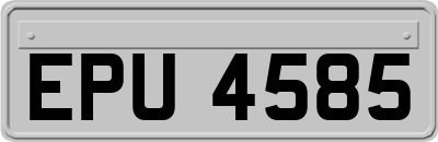 EPU4585