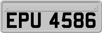 EPU4586