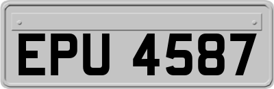 EPU4587