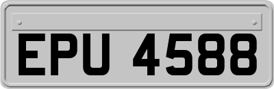 EPU4588