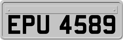EPU4589