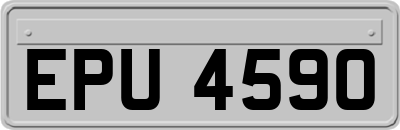 EPU4590