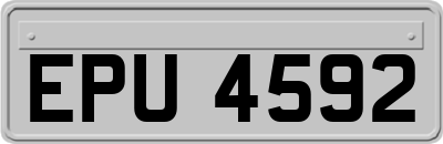EPU4592