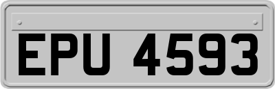 EPU4593