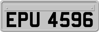 EPU4596