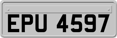EPU4597