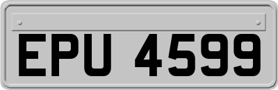 EPU4599