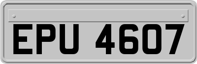 EPU4607