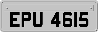 EPU4615