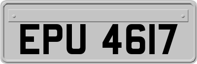 EPU4617