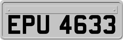EPU4633