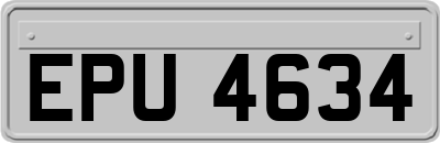 EPU4634