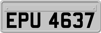 EPU4637