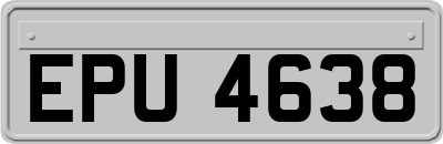 EPU4638