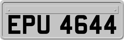EPU4644