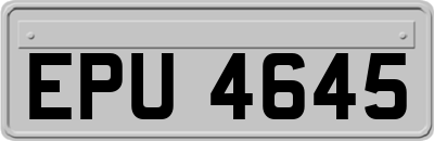 EPU4645