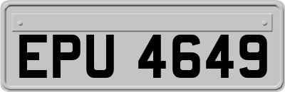 EPU4649