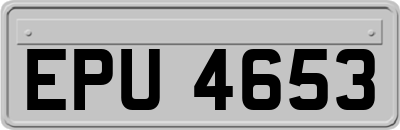 EPU4653