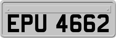 EPU4662