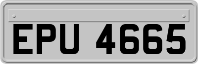 EPU4665