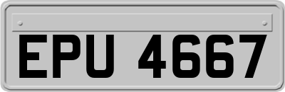 EPU4667