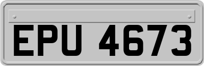 EPU4673