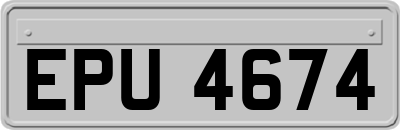 EPU4674