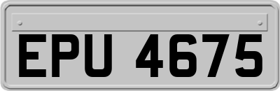 EPU4675