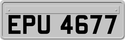 EPU4677