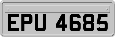 EPU4685