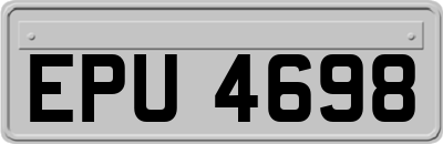 EPU4698