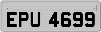 EPU4699
