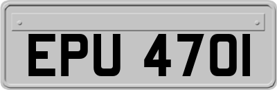EPU4701