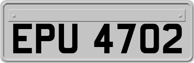 EPU4702
