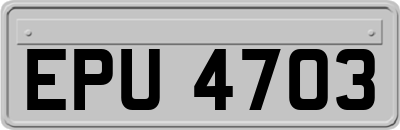 EPU4703