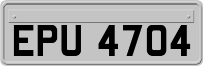 EPU4704